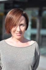 Monika Grabowska PR Managerem w ASUSie